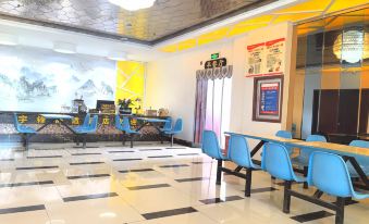 Yufeng Comfort Hotel (Shuifu Afar Chain)