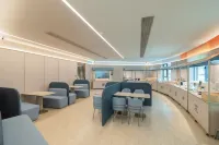 HanTing Hotel (Ruoqiang Loulan Museum)