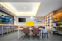 7 Days Hotel Premium Hotel di Yuzhou
