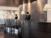 Hotel JAL City Kannai Yokohama Hotels near Kami Ooka Station