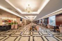 Bossen International Hotel - Breakfast