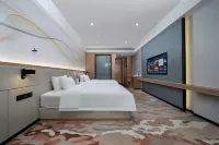 Xinxu Hotel (Baise Senior High School Sports Center) Hotels near Youjiang Medical Institute for Nationalities