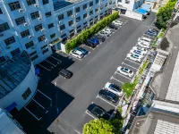 Chaohu Hotel (Chaohu Railway Station No.1 Middle School Branch) - 3 stelle