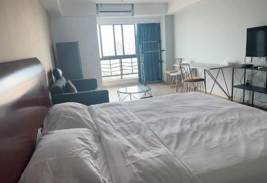 랜드 씨 아파트 내부