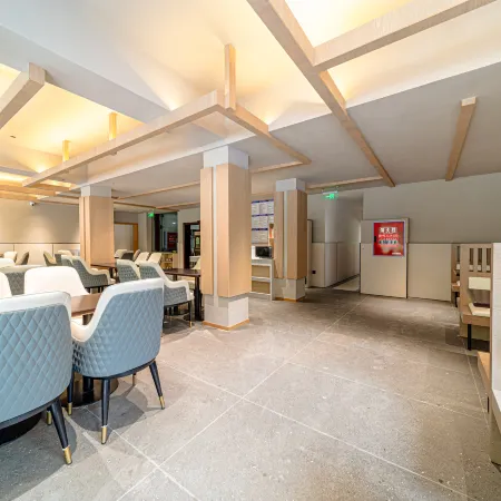 Lanyuexi Hotel