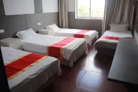 Shaoxing Yinyue Hotel Hotel in zona Zhu Tiequn Martyr's Tomb