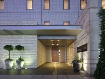 Hotel Resol Trinity Hakata