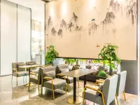 Longhui Kelli Hotel Hotels in Longhui