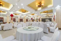 Zhanhe Hotel (Pingdingshan Railway Station Branch)