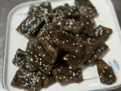 Mangshan Cooking Tea Inn