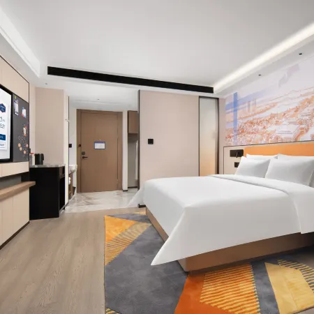 Hampton by Hilton Hubin South Road