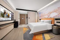 Hampton by Hilton Hubin South Road Các khách sạn gần Cổ Lãng Tự