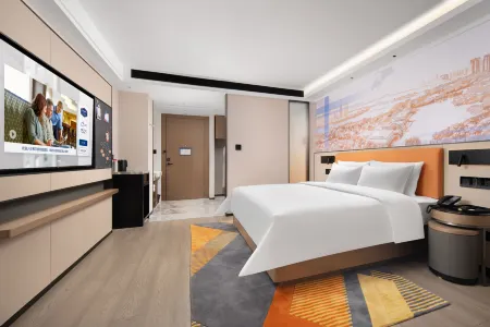 Hampton by Hilton Hubin South Road