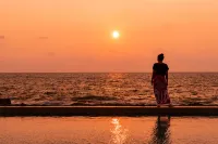 Jetwing Lagoon Wellness, A Luxury Reserve - Adults Only - Wifi