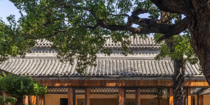 Mandarin Oriental Qianmen,Beijing image 0