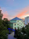 Jingyishiguang Guesthouse
