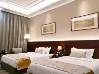 Shuhe Hotel Hotels in Ju County