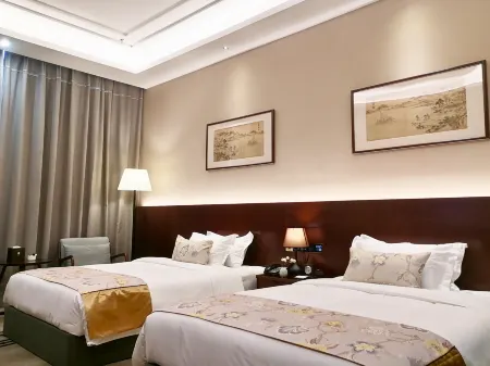 Shuhe Hotel
