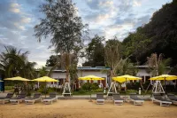 One Beach Resort By EHM