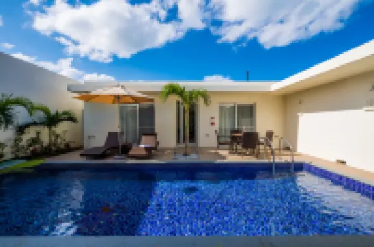 Pool Villa Yagajishima by Coldio Premium