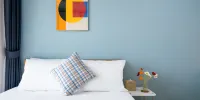 Urbanstay Songdo Moonlight Park - Negocio De Estudio