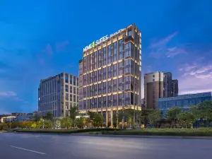 景德鎮昌南希爾頓惠庭飯店（中國陶瓷博物館店）