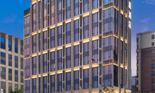 Home2 Suites by Hilton Jingdezhen Changnan