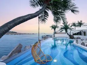 Top 20 Vakantiehuizen in Qingdao