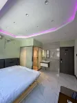 Hailin Heyu QR Code Hotel Hotels in Hailin