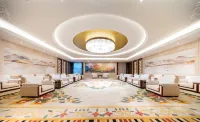 Hebi Yingbin Garden Hotel (Hebi East High-speed Railway Station) Hotels in Hebi