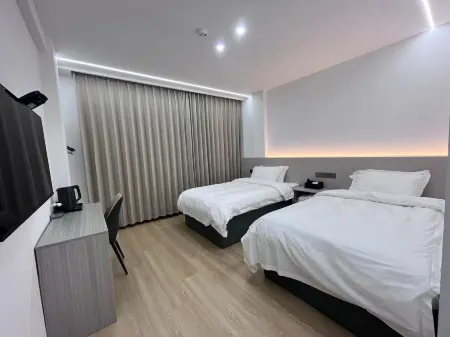 Wencheng Jucai Homestay Отели рядом с достопримечательностью «Anfu Temple (liubowengulilvyoujingqu)»