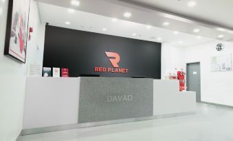 레드 플래닛 다바오