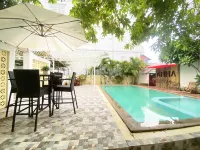 AHHA Boutique Kampot Hotels in 