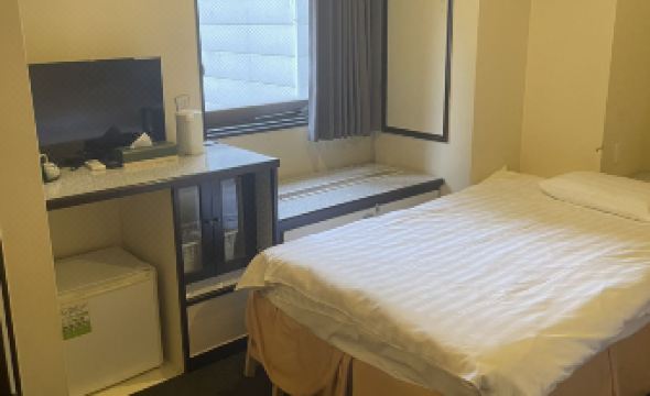 Osaka Grand Hotel Annex