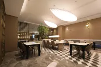 UNITED INVESTMENT MERRYDA  HOTEL - Desayuno