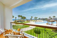 Sunrise Alma Bay Resort