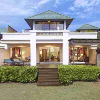 Homm Laguna Bintan Hotel Exterior