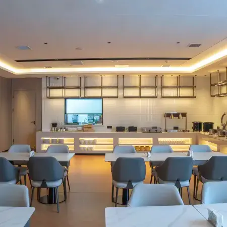 OKDAY Hotel (Jidong Xingkai Lake Airport, Jixi)