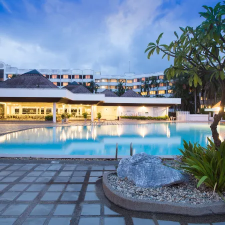 The Imperial Hotel & Convention Centre Phitsanulok