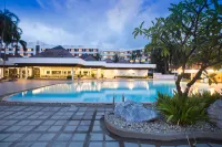 The Imperial Hotel & Convention Centre Phitsanulok - Romantic