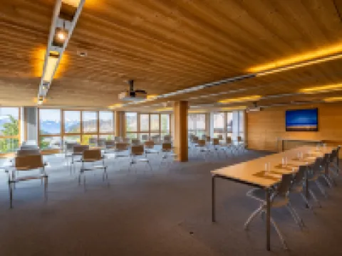 Viu Hotel Villars Hotels in Aigle