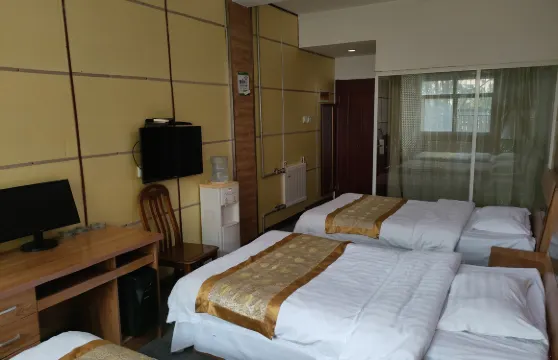 玉田秀娟快捷酒店