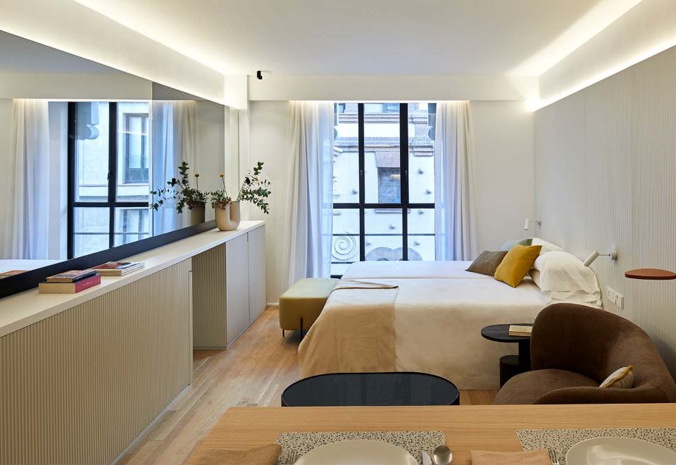 로즈우드 빌라 마그나