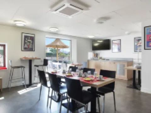 Résidence Odalys Terra Gaia Hotels in Sète