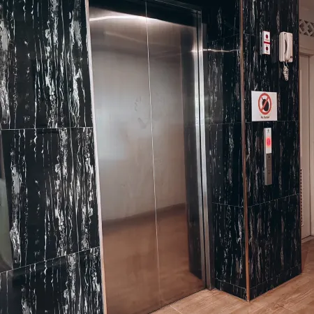 Donmueang Place Hotel Отели рядом с достопримечательностью «Дон Муанг»