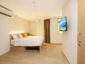 Coliwoo Orchard - Co-Living Serviced Apartments