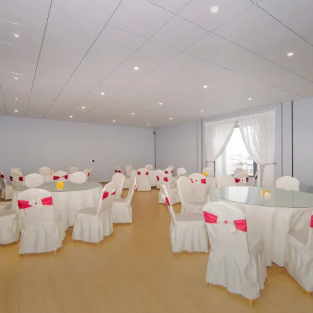 G Joyful Chujian Hotel (Mengzi Station)