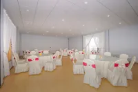 G Joyful Chujian Hotel (Mengzi Station) - sarapan