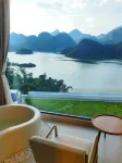 美好時光湖鏡民宿