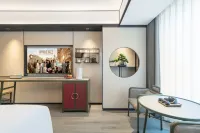 Baicheng Yunfeng Hotel Hotels in Baicheng